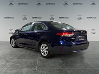 2020 Toyota Corolla LE CVT