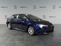 2020 Toyota Corolla LE CVT