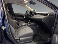 2020 Toyota Corolla LE CVT