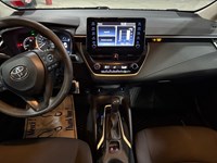 2020 Toyota Corolla LE CVT