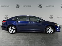2020 Toyota Corolla LE CVT