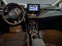2020 Toyota Corolla LE CVT