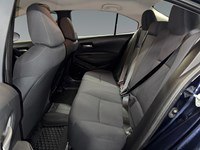 2020 Toyota Corolla LE CVT
