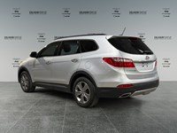 2016 Hyundai Santa Fe XL AWD 4dr 3.3L Auto Premium