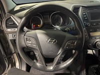 2016 Hyundai Santa Fe XL AWD 4dr 3.3L Auto Premium
