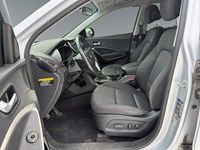 2016 Hyundai Santa Fe XL AWD 4dr 3.3L Auto Premium
