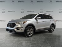2016 Hyundai Santa Fe XL AWD 4dr 3.3L Auto Premium