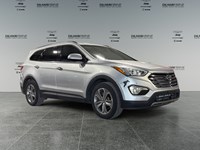 2016 Hyundai Santa Fe XL AWD 4dr 3.3L Auto Premium