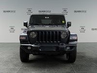 2020 Jeep Wrangler Unlimited Sport 4x4