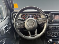2020 Jeep Wrangler Unlimited Sport 4x4