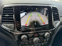 2021 Jeep Grand Cherokee Altitude 4x4