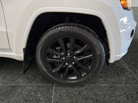 2021 Jeep Grand Cherokee Altitude 4x4