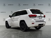 2021 Jeep Grand Cherokee Altitude 4x4