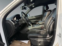 2021 Jeep Grand Cherokee Altitude 4x4