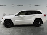 2021 Jeep Grand Cherokee Altitude 4x4