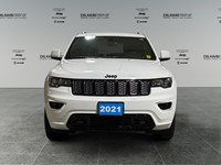 2021 Jeep Grand Cherokee Altitude 4x4