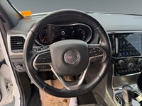 2021 Jeep Grand Cherokee Altitude 4x4