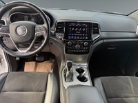 2021 Jeep Grand Cherokee Altitude 4x4