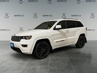 2021 Jeep Grand Cherokee Altitude 4x4