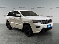2021 Jeep Grand Cherokee Altitude 4x4