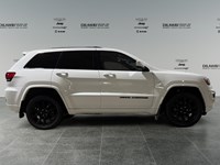2021 Jeep Grand Cherokee Altitude 4x4