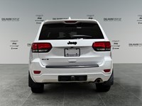 2021 Jeep Grand Cherokee Altitude 4x4