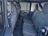 2020 Jeep Wrangler Unlimited Sport 4x4