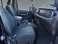 2020 Jeep Wrangler Unlimited Sport 4x4