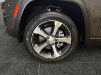 2023 Jeep Grand Cherokee 4xe LIMITED 4x4