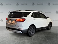 2022 Chevrolet Equinox AWD 4dr RS