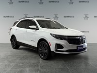 2022 Chevrolet Equinox AWD 4dr RS