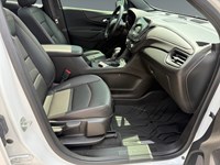 2022 Chevrolet Equinox AWD 4dr RS