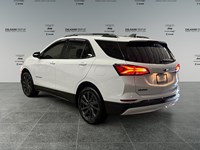 2022 Chevrolet Equinox AWD 4dr RS