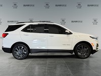 2022 Chevrolet Equinox AWD 4dr RS