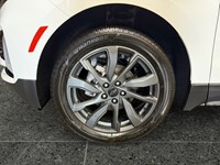 2022 Chevrolet Equinox AWD 4dr RS