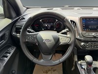 2022 Chevrolet Equinox AWD 4dr RS
