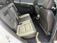2022 Chevrolet Equinox AWD 4dr RS