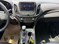 2022 Chevrolet Equinox AWD 4dr RS
