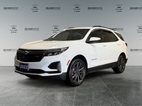 2022 Chevrolet Equinox AWD 4dr RS