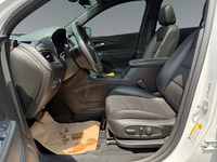 2022 Chevrolet Equinox AWD 4dr RS