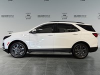 2022 Chevrolet Equinox AWD 4dr RS