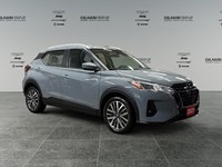 2021 Nissan Kicks SV FWD