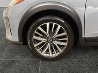 2021 Nissan Kicks SV FWD