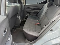 2021 Nissan Kicks SV FWD