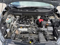 2021 Nissan Kicks SV FWD