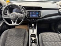 2021 Nissan Kicks SV FWD