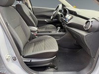 2021 Nissan Kicks SV FWD