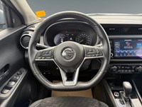 2021 Nissan Kicks SV FWD