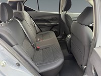 2021 Nissan Kicks SV FWD