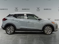 2021 Nissan Kicks SV FWD